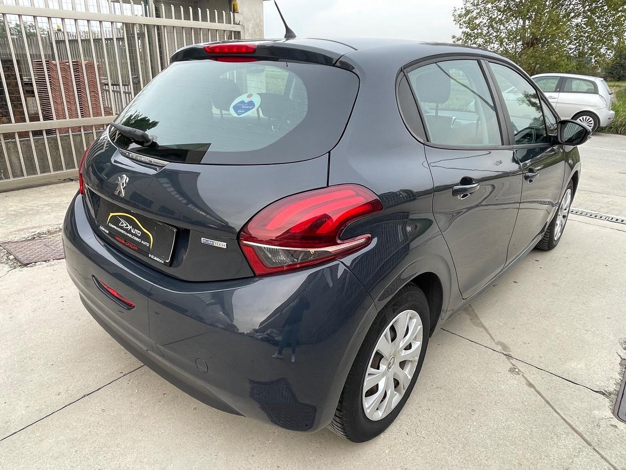 Peugeot 208 PureTech 68 5 porte Active