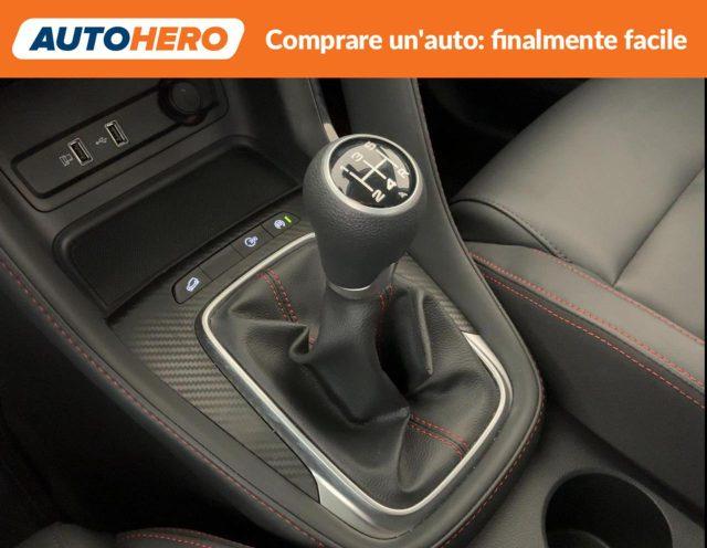 MG ZS 1.5 VTi-tech Luxury