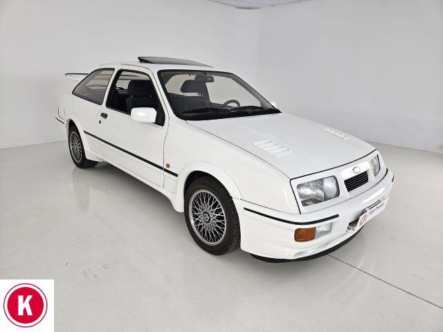 Ford Sierra RS Cosworth 3 porte ***ASI***