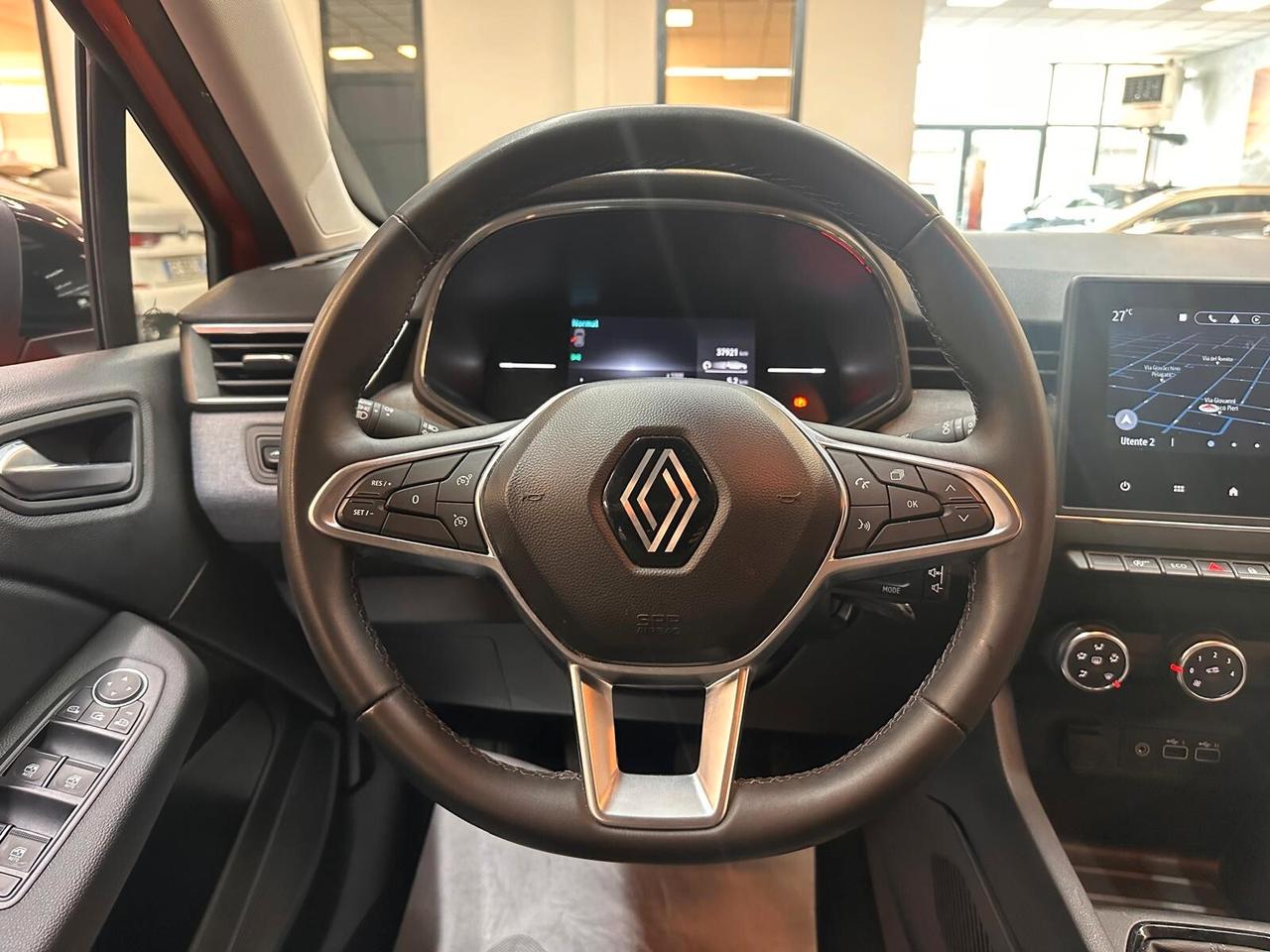 Renault Clio 1.5 dci Evolution 100cv *IVA ESPOSTA* 37.000 KM *