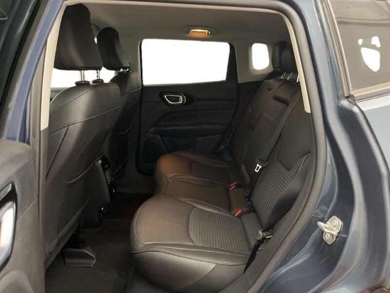 Jeep Compass II 2021 1.6 mjt Limited 2wd 130cv