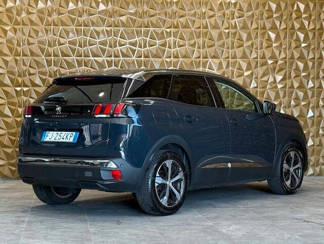 Peugeot 3008 BlueHDi 120 S&S EAT6 Allure