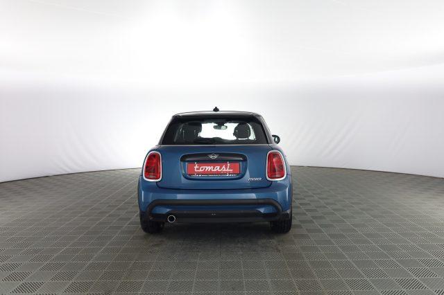MINI Mini 5 Porte 1.5 Cooper Classic 5 porte
