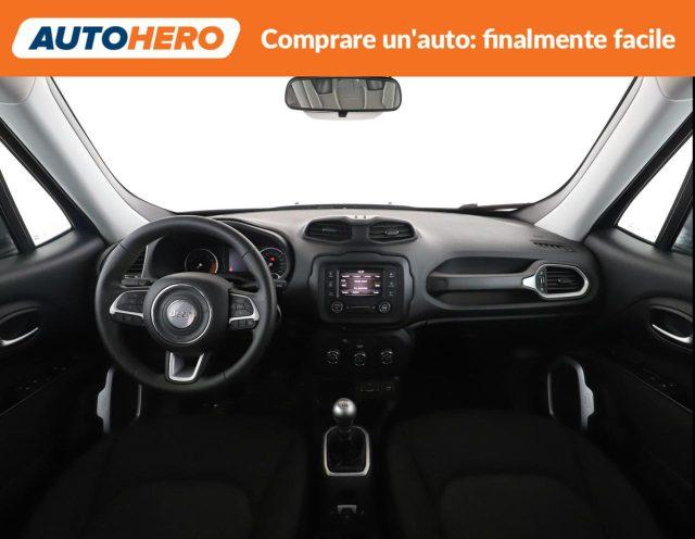 JEEP Renegade 1.0 T3 Sport