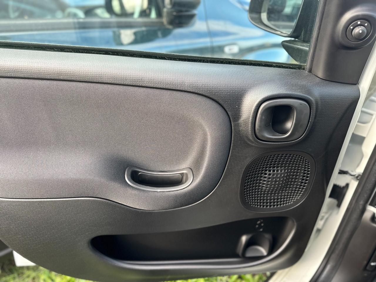 FIAT Pandina III 2024 Cross - Pandina Cross 1.0 firefly hybrid s&s 70cv