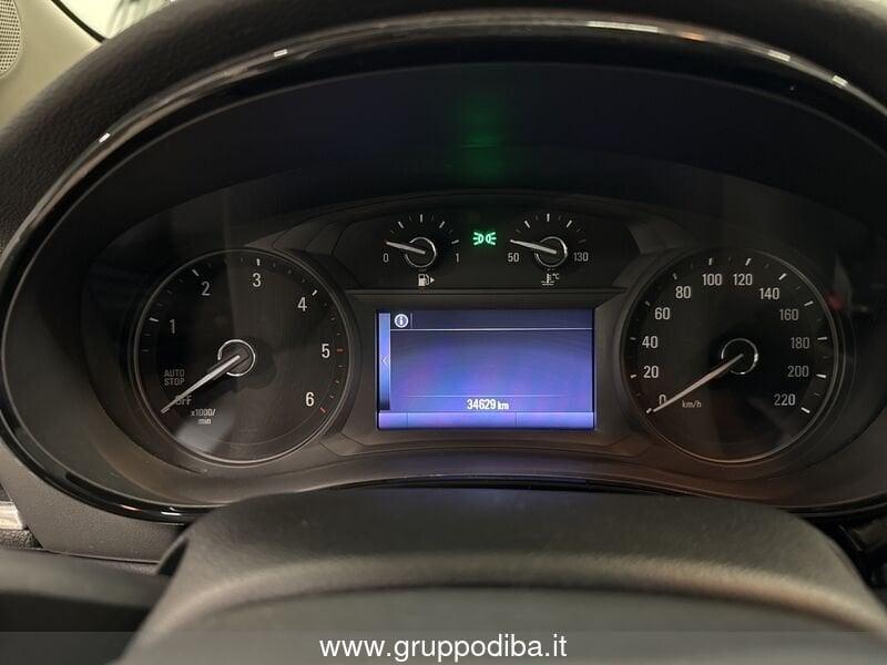 Opel Mokka X Diesel X 1.6 cdti Advance s&s 4x2 136cv my18