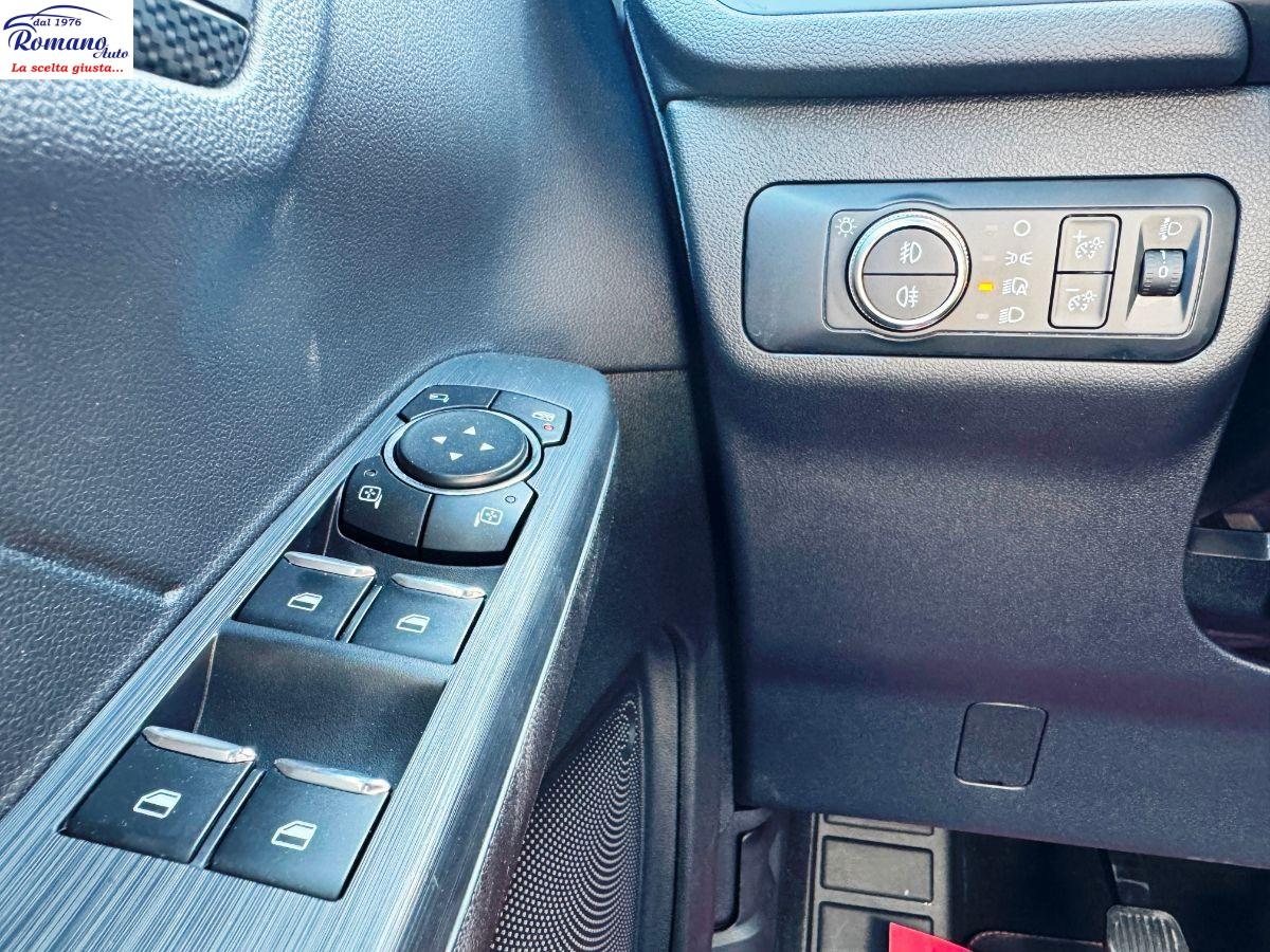FORD - Kuga 1.5 ecoblue ST-Line 2wd 120cv#RETROCAMERA!