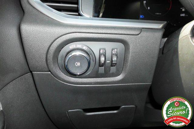OPEL Grandland 1.5 diesel Ecotec aut. GS Line
