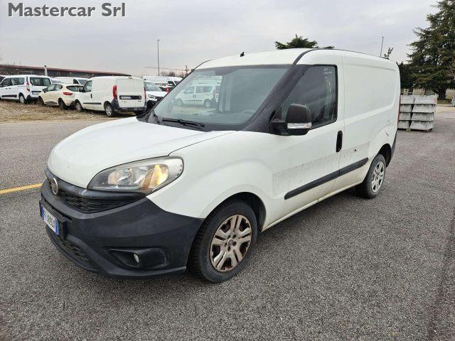 FIAT Doblo DOBLÒ 1.3 MJT 90CV SX - FF489DX