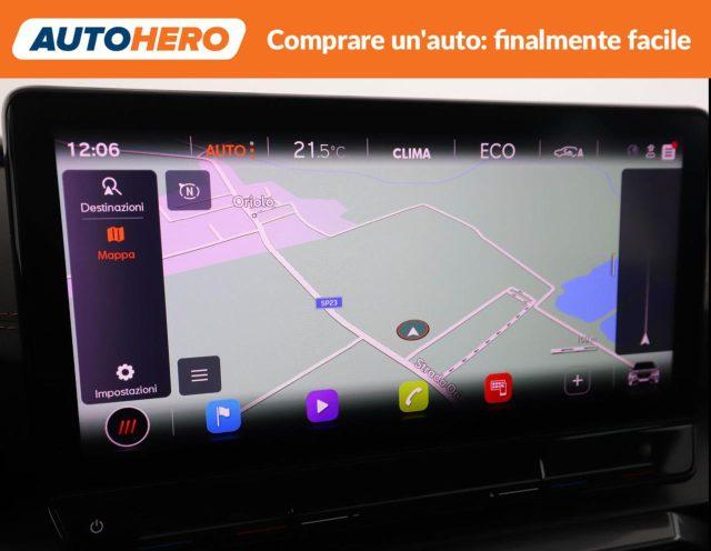 CUPRA Formentor 1.4 e-Hybrid DSG