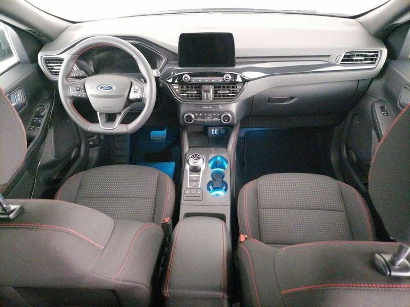 Ford Kuga 1.5 ecoblue ST-Line 2wd 120cv auto