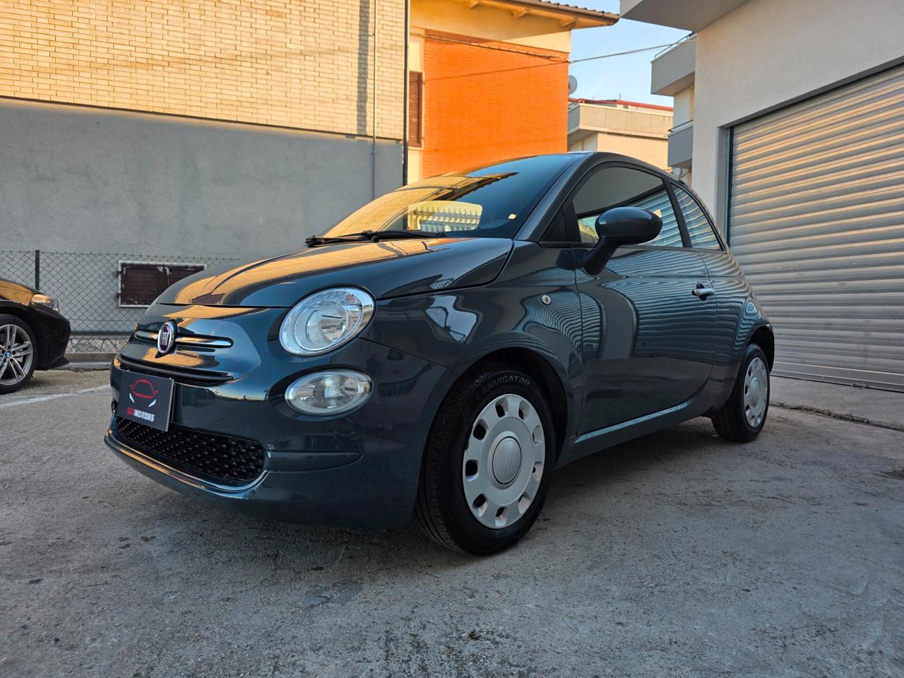 Fiat 500 1.0 Hybrid 2020