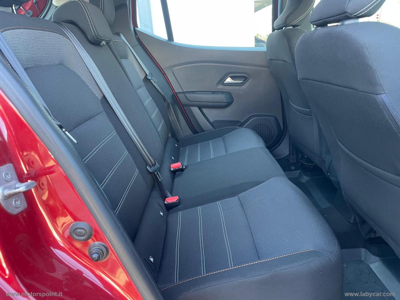 DACIA Sandero Stepway 1.0 TCe 90 CV Essential SOLO 29.000 KM!!!