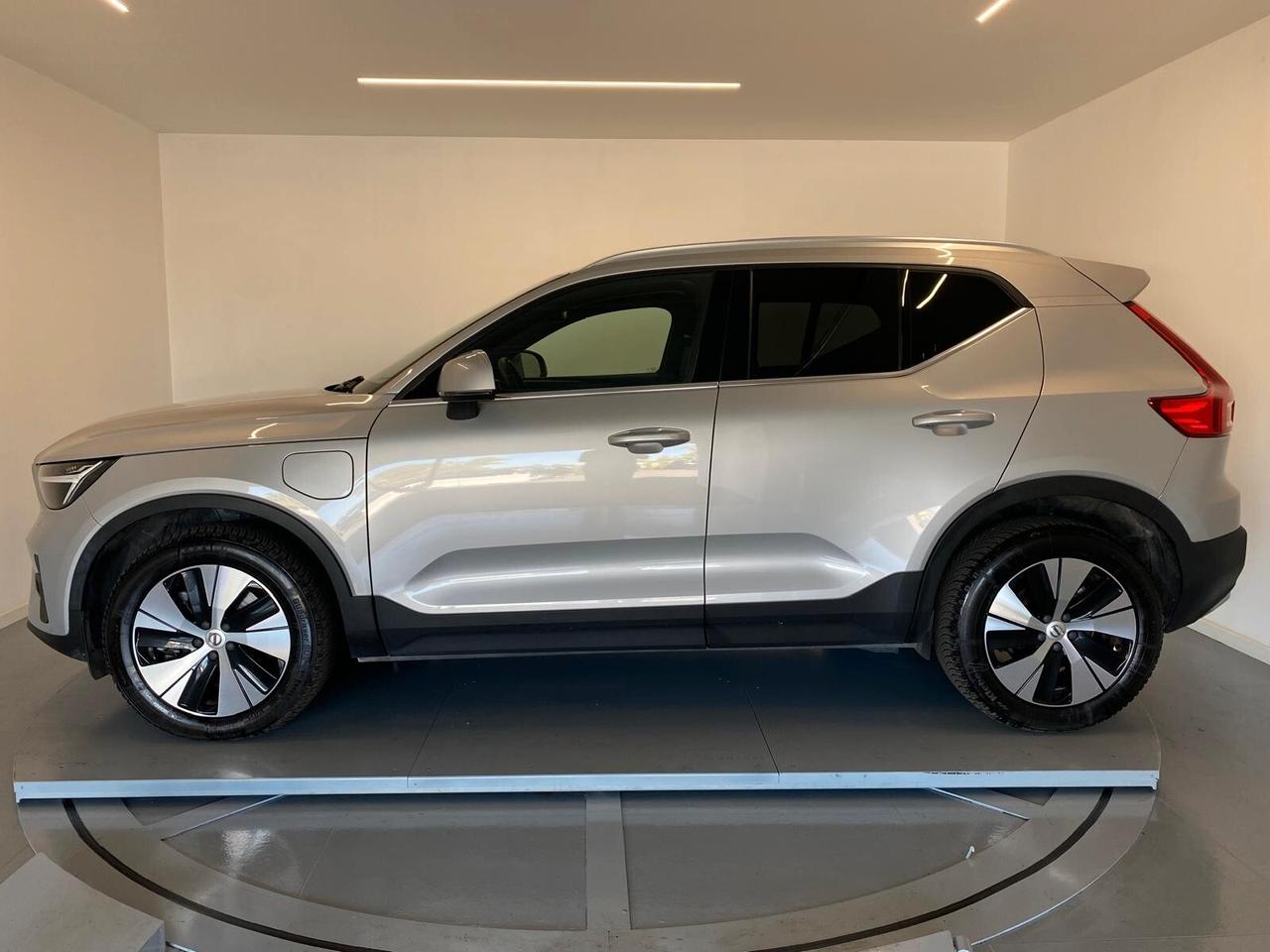 Volvo XC40 T4 Recharge Plug-in Hybrid automatico Core
