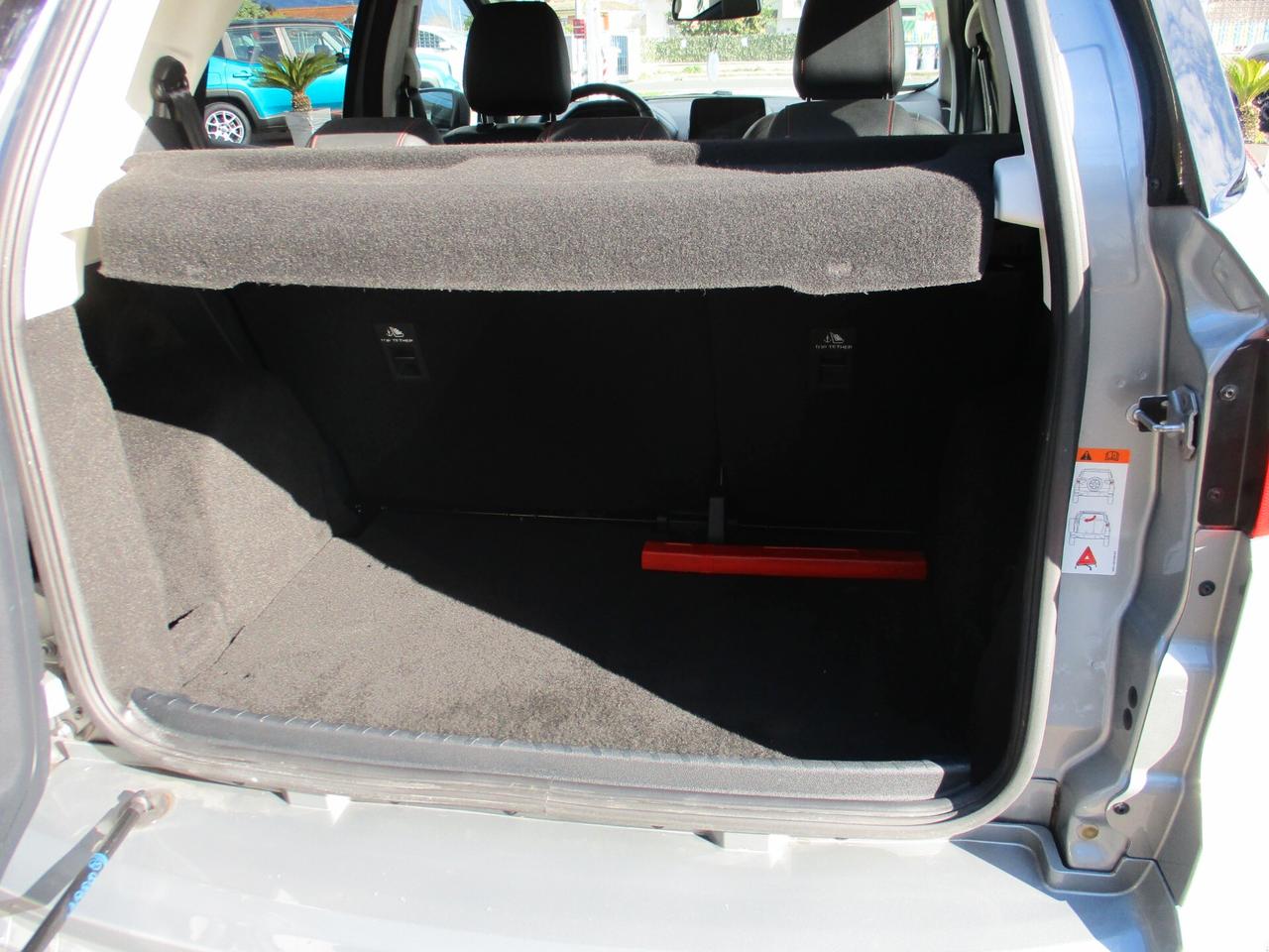 Ford EcoSport 1.0 EcoBoost 125 CV Start&Stop ST-Line