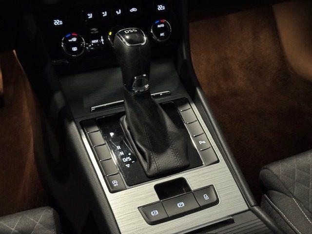 SKODA Superb 2.0 TDI EVO 150 CV SCR DSG Wagon Executive