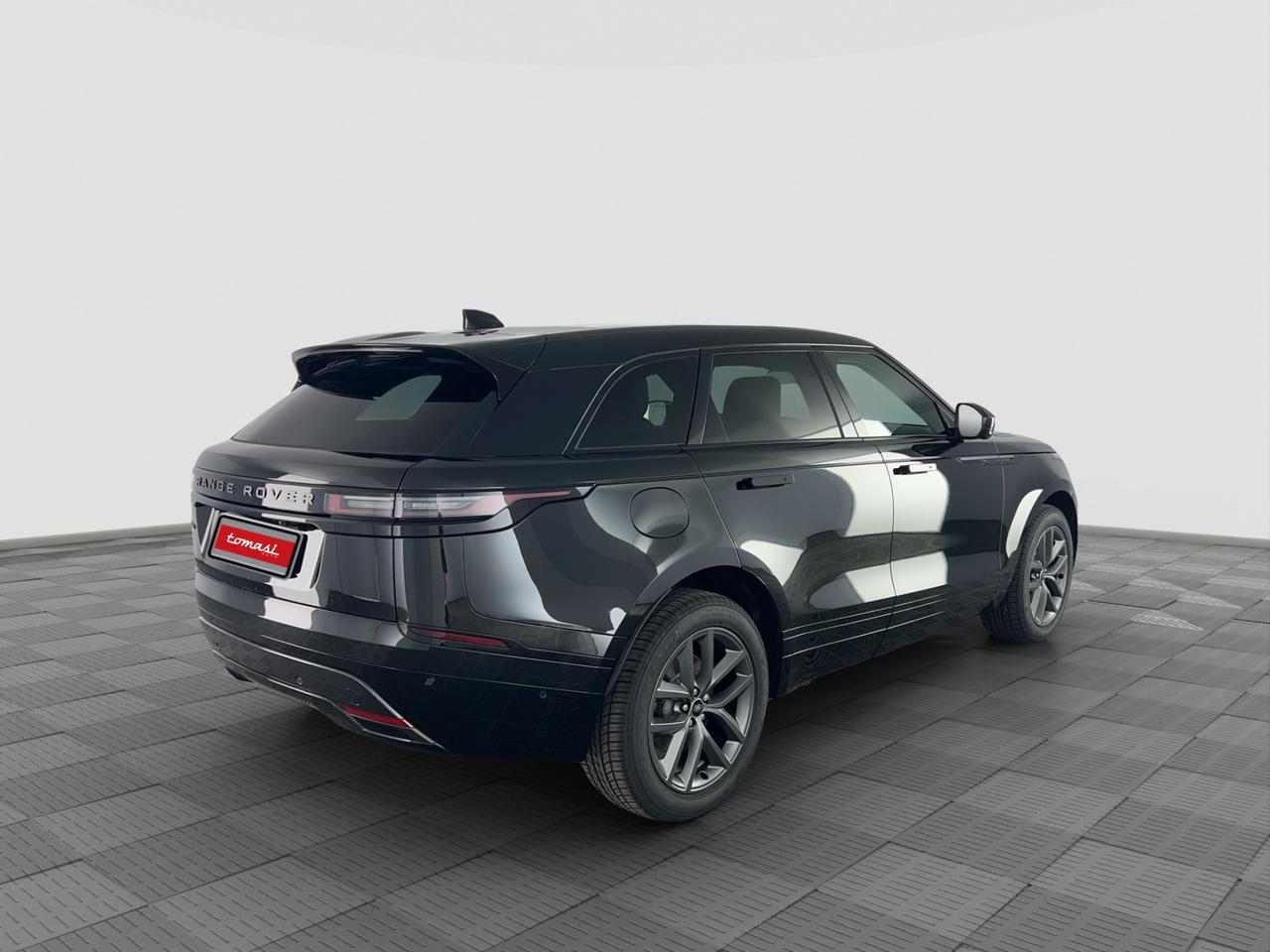 LAND ROVER Range Rover Velar 2.0D I4 204 CV Dynamic SE