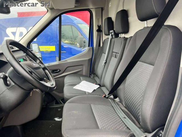 FORD Transit 290 2.0 tdci MHEV 130cv trend L2H2 E6.2 - GP440DS