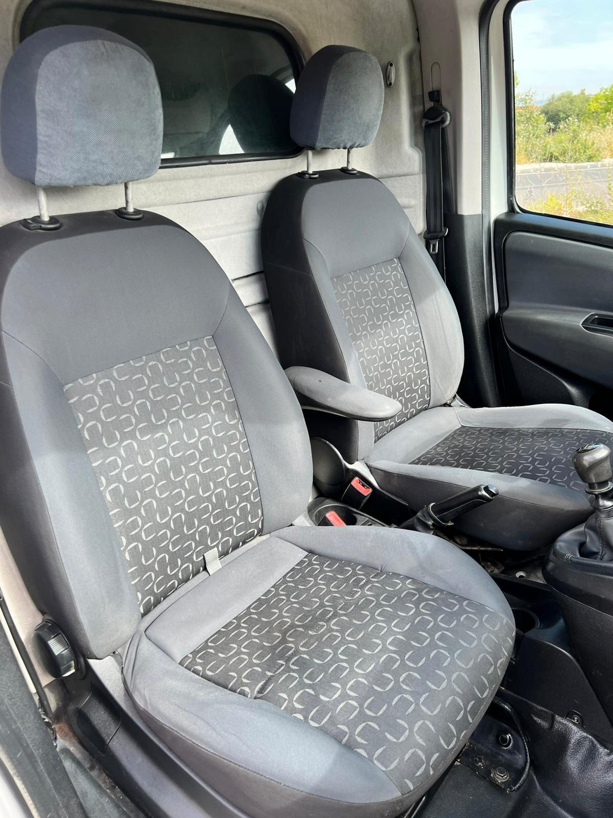 Fiat Doblo Doblò 1.6 MJT 16V Dynamic ottimo