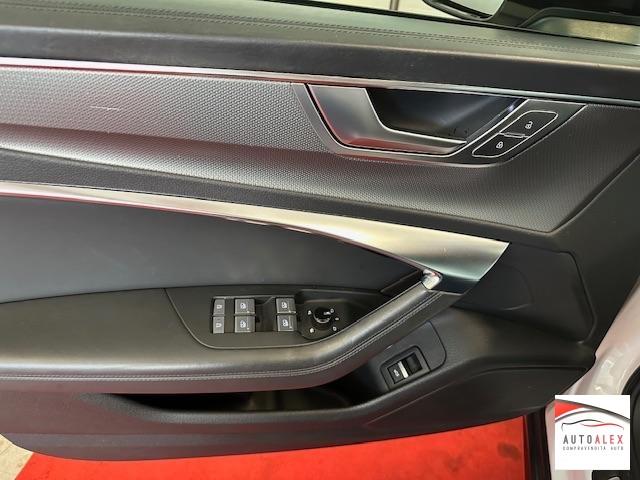 AUDI - A6 Allroad 45 3.0 tdi mhev 48V quattro 231cv tiptronic