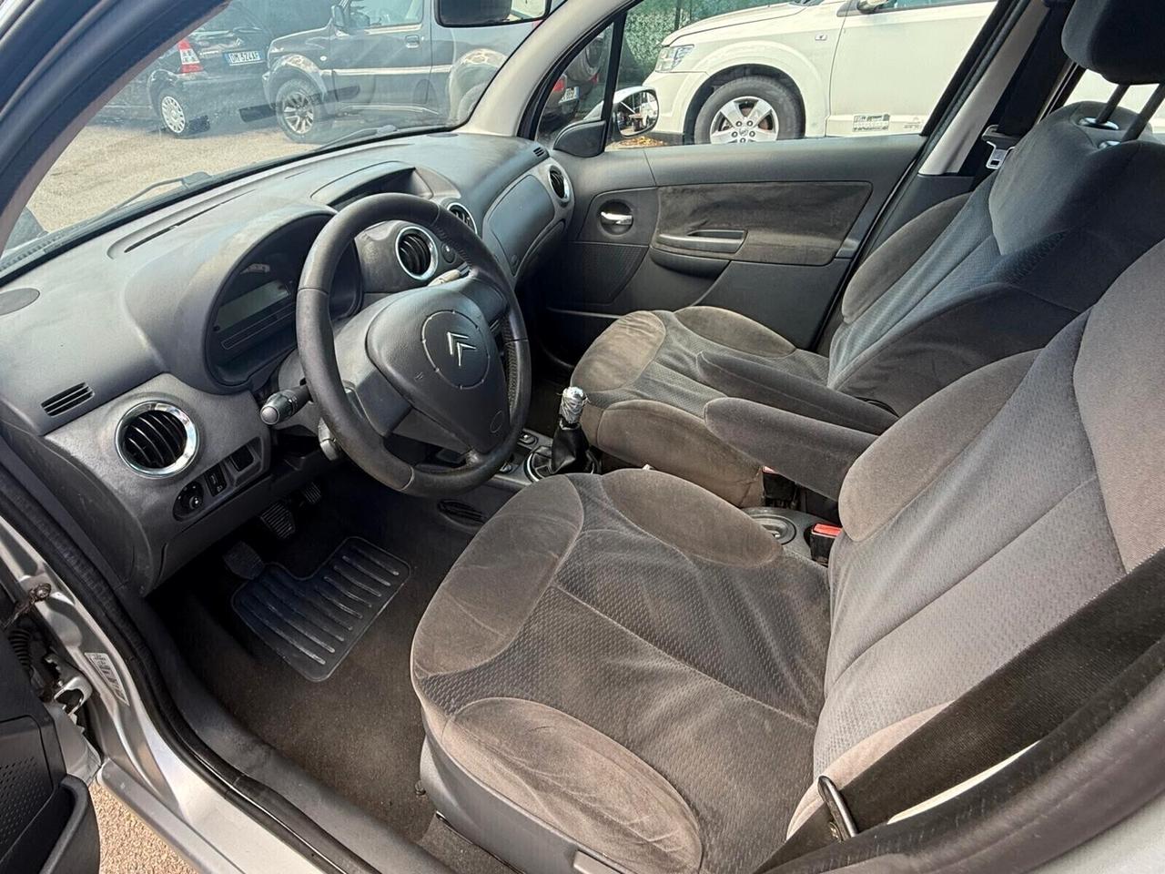 Citroen C3 1.1 airdream Exclusive