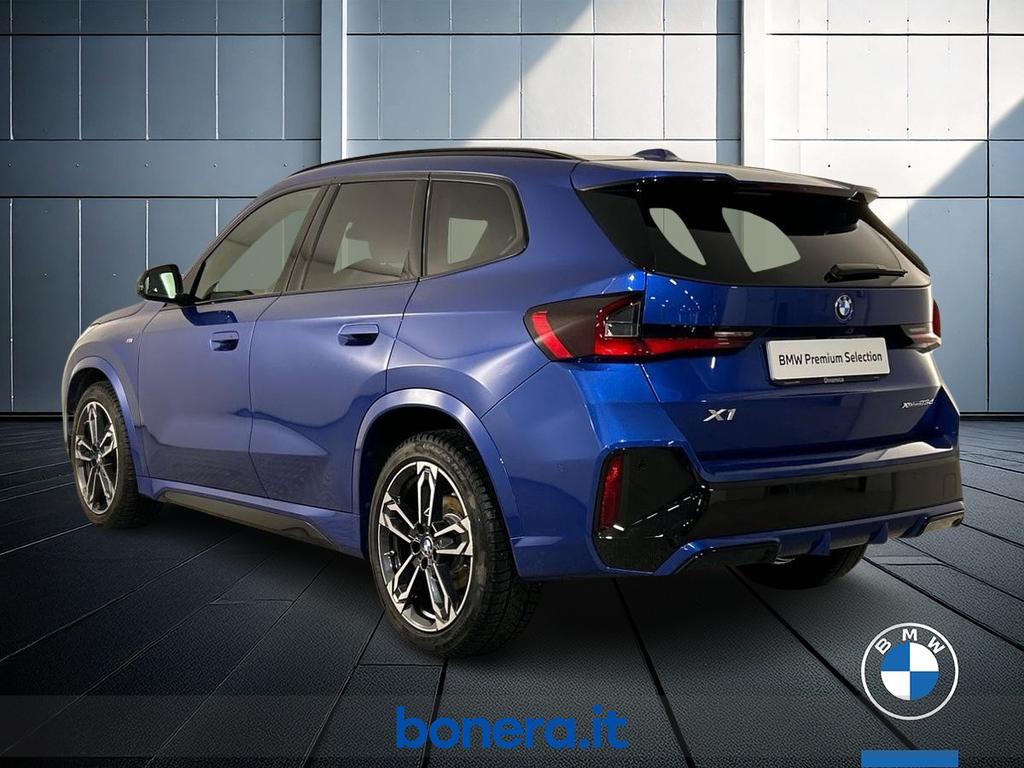 BMW X5 30 d Mild Hybrid 48V xLine xDrive Steptronic