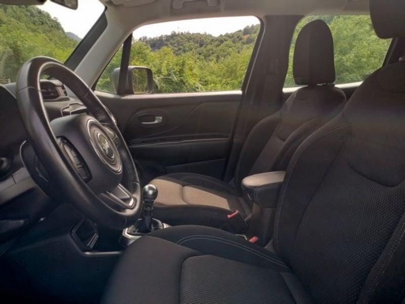 Jeep Renegade Renegade 1.0 T3 Limited