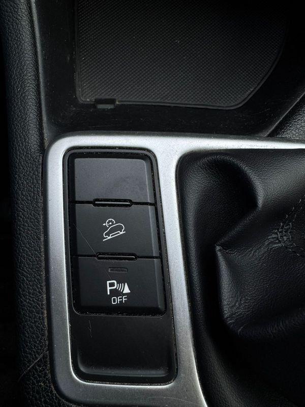 Kia Sportage 1.6 GDI Business Class 2WD