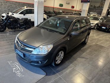 Opel Astra 1.7 CDTI 110CV Station Wagon Cosmo