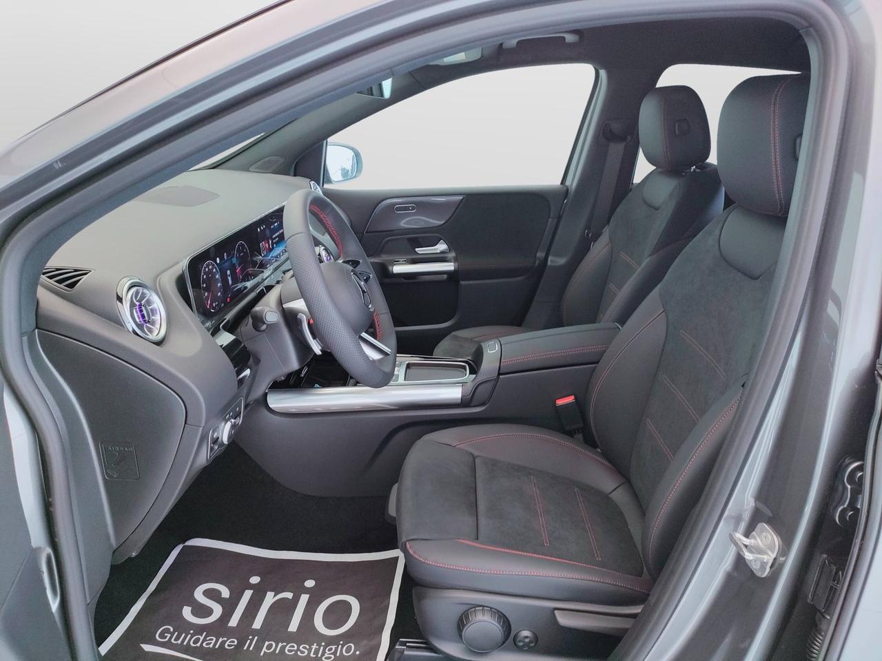 Mercedes-Benz Classe B - W247 2023 - B 180 d AMG Line Advanced Plus auto