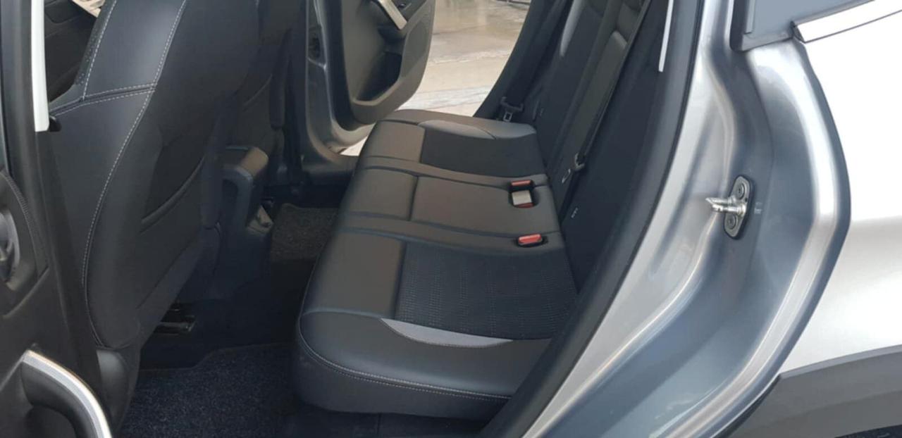 Peugeot 2008 1.5 HDi 100 CV Allure