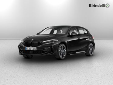 BMW 118d 5 Porte