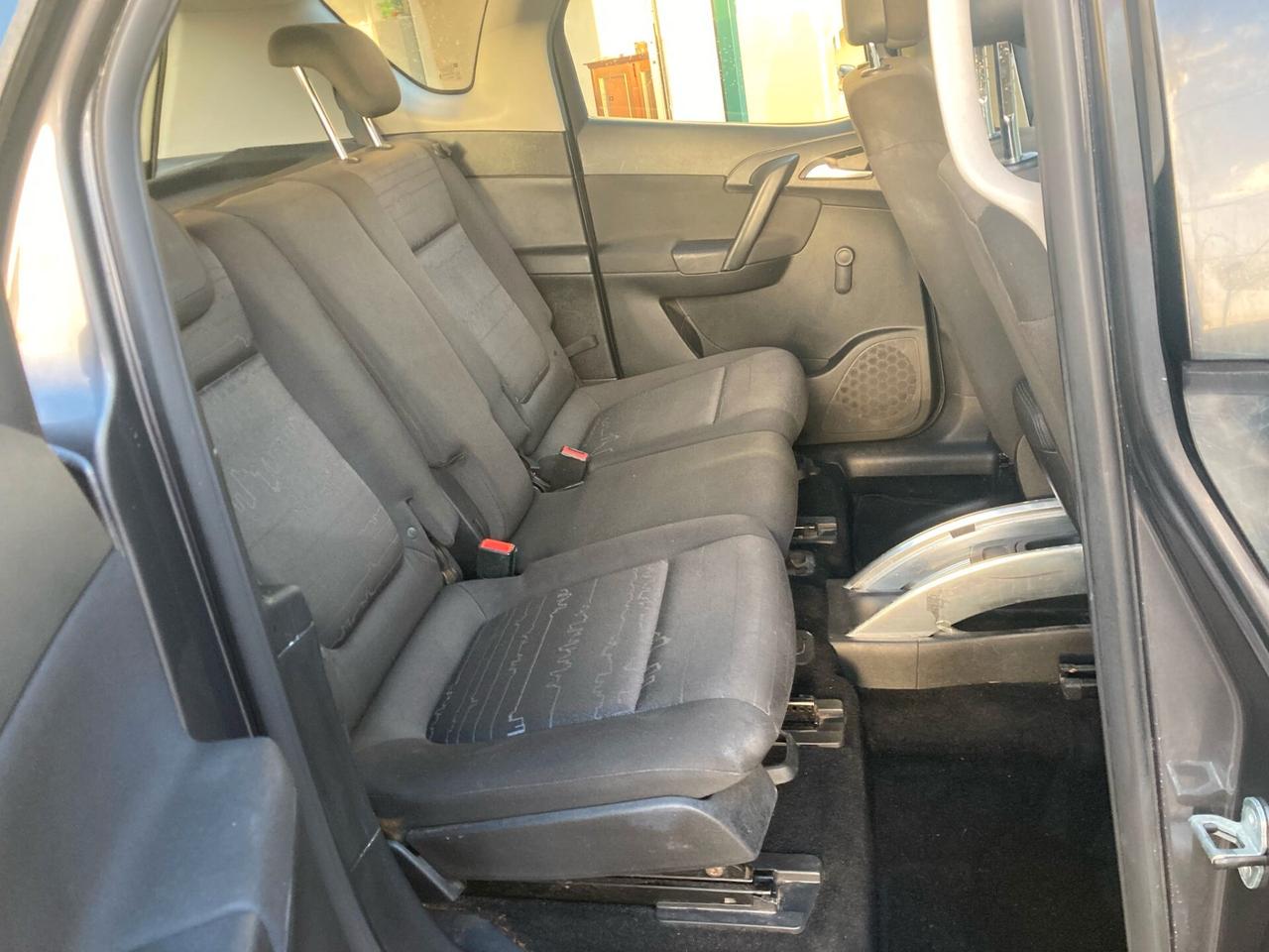 Opel Meriva 1.4 100CV Elective km95000