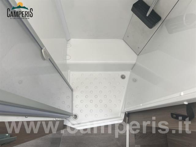 CARADO CARADO T 459 15 EDITION - VERSIONE CAMPERIS