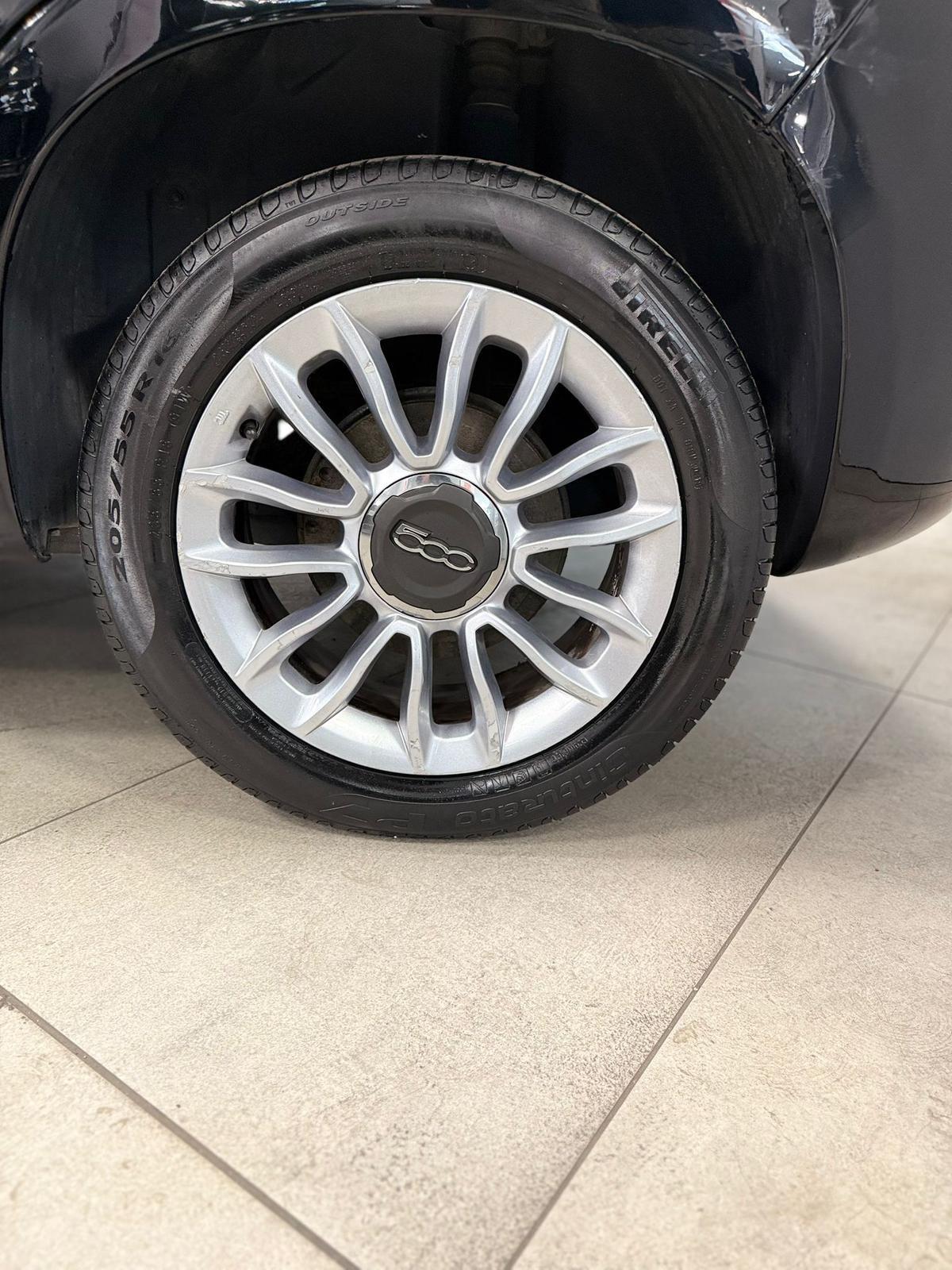 Fiat 500L 1.3 Multijet 85 CV Pop Star Ok Neopatentati