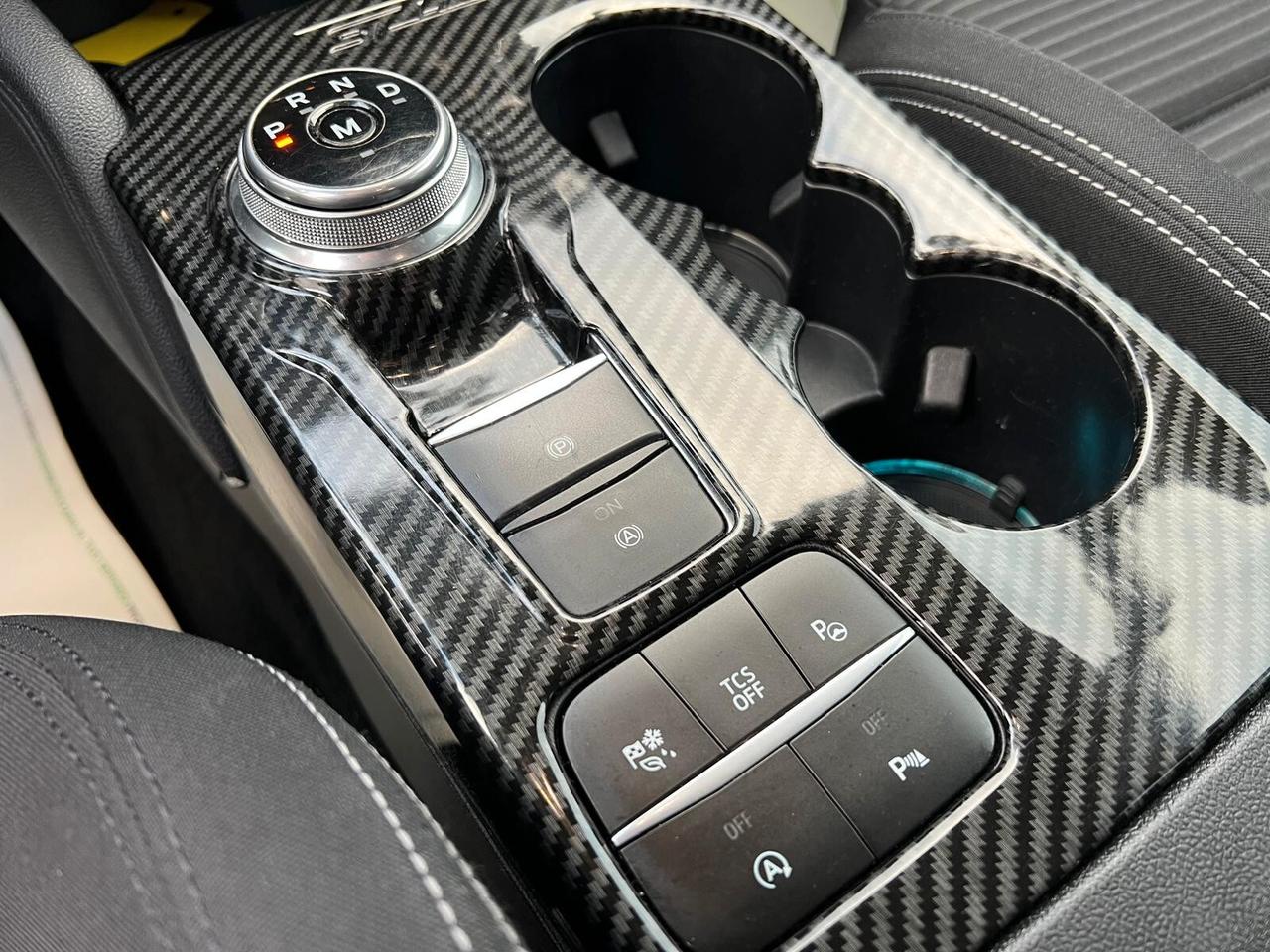 Focus 1.5 berlina 120 CV automatico Co-Pilot