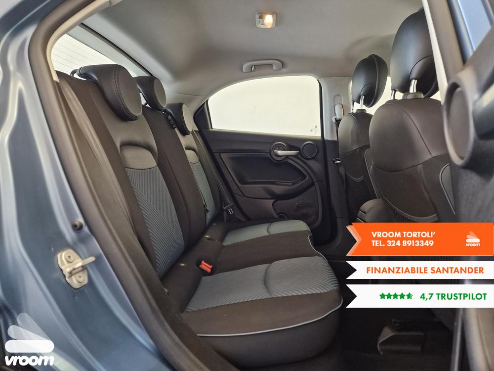 FIAT 500X 500X 1.0 T3 120 CV Mirror Cross