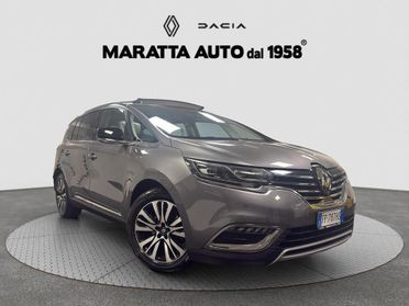 Renault Espace 1.6 dci energy Initiale Paris 160cv 7p.ti edc