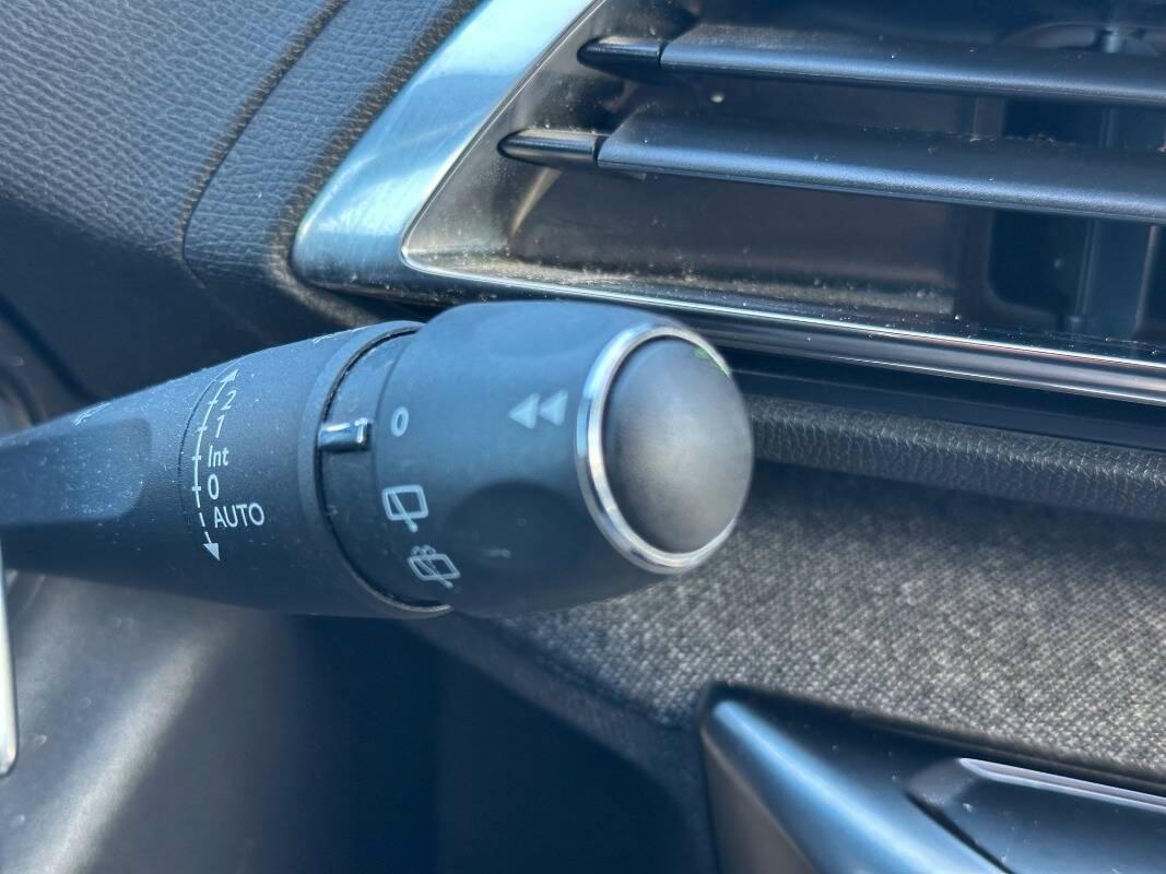 Peugeot 5008 1.5 bluehdi Allure Pack 130cv 7 Posti AUTOMATICA