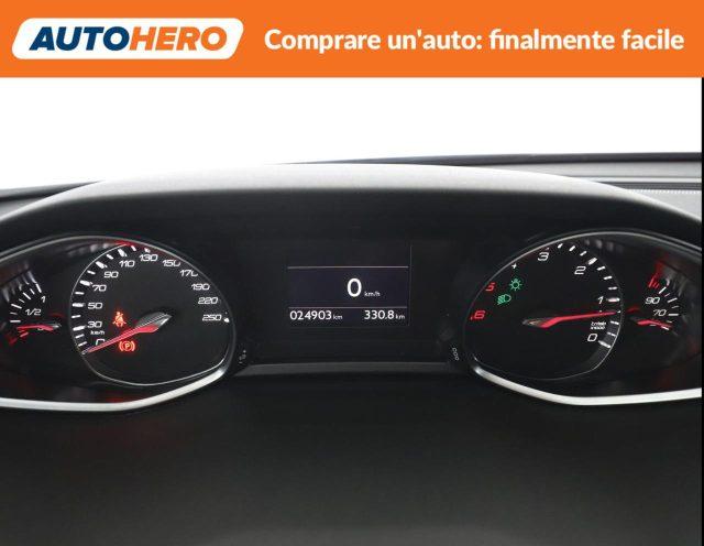PEUGEOT 308 BlueHDi 120 S&S SW Allure
