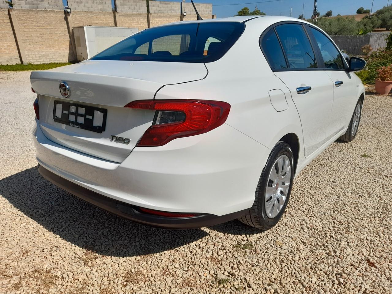 Fiat Tipo 1.6 Mjt Easy SOLO 64.000KM ANNO 2019