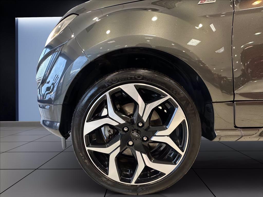 FORD EcoSport 1.0 ecoboost ST-Line s&s 125cv del 2018