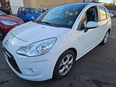 Citroen C3 1.1 Perfect Techno bi-energy Gpl