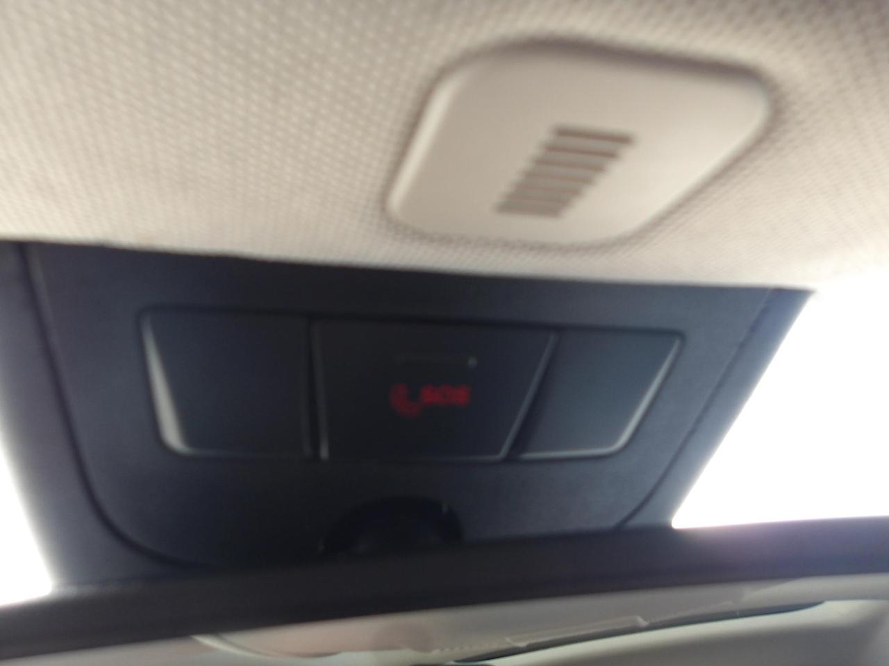 Mercedes GLA 200 d (cdi) Sport auto *TETTO APRIBILE*