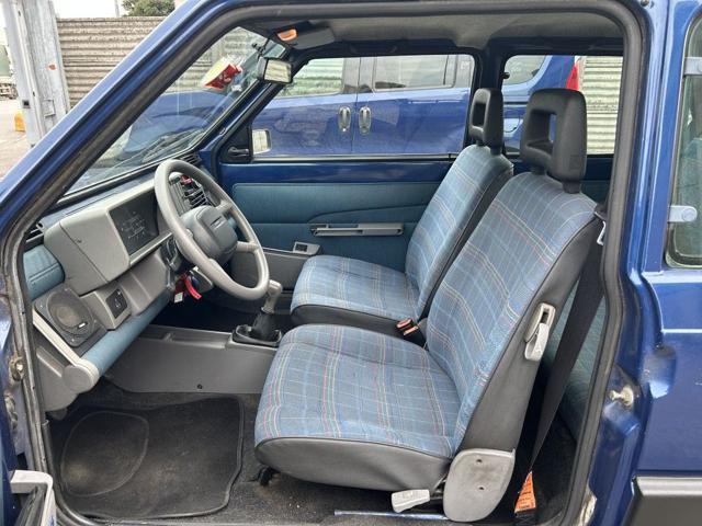 FIAT Panda 900 i.e. cat Hobby *OK NEOPATENTATI**FINANZIABILE*