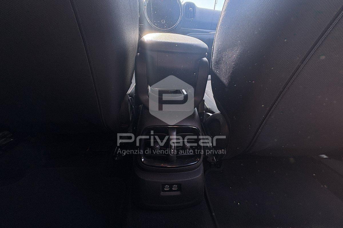 MINI Mini 1.5 Cooper SE Hype Countryman ALL4 Automatica
