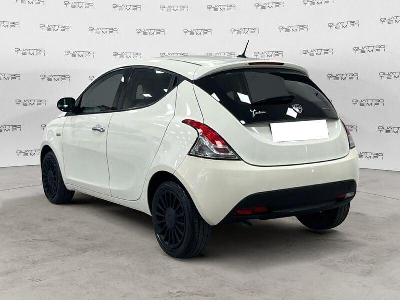 Lancia Ypsilon 1.0 FireFly 70cv S&S Hybrid SILVER PLUS