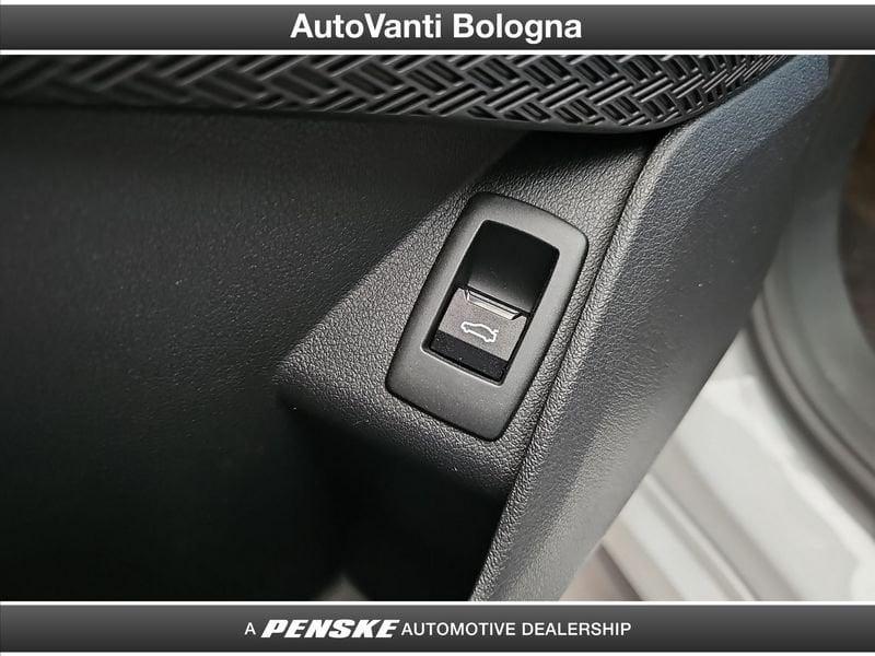 BMW X1 X1 xdrive20d mhev 48V MSport Pro auto