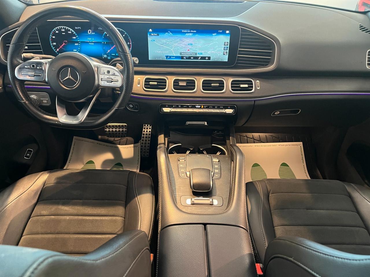 Mercedes-benz GLE 300 d 4Matic Mild Hybrid Premium Plus