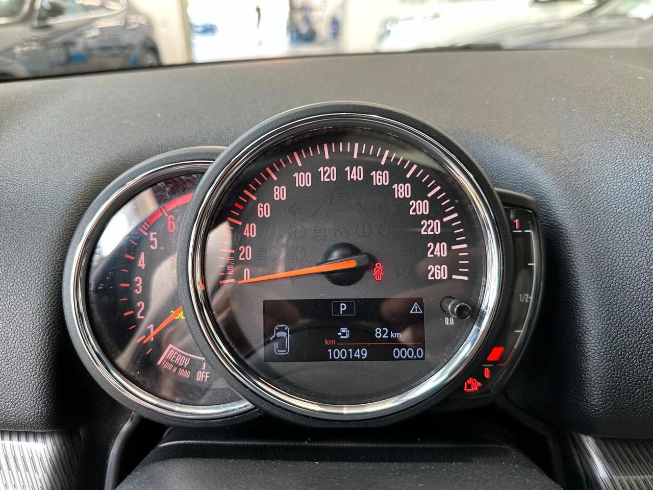 Mini Countryman Cooper D Yours 2.0 Auto - LED - 18" - Tetto - Carplay - Pelle - IVA